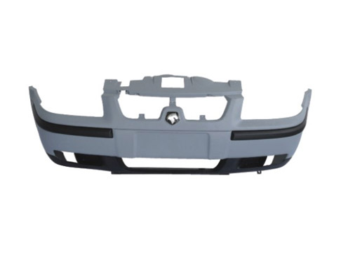 bumper mould