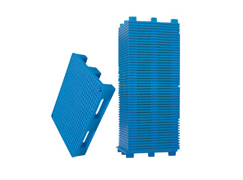 plastic crate mould