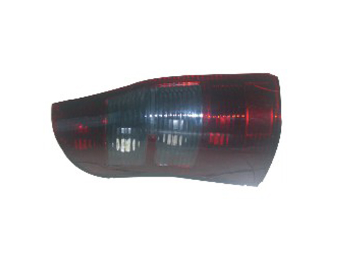 car light mould