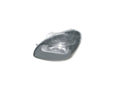 car light mould