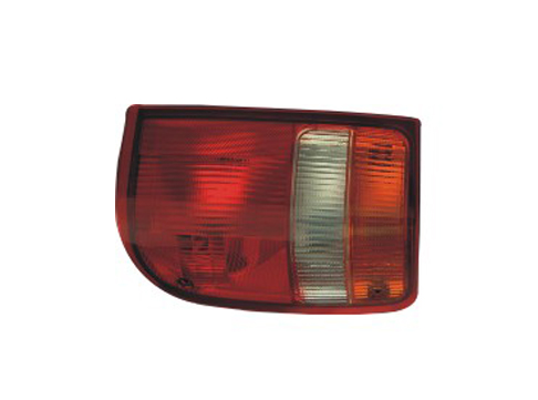 car light mould