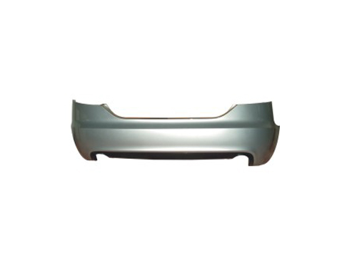 bumper mould